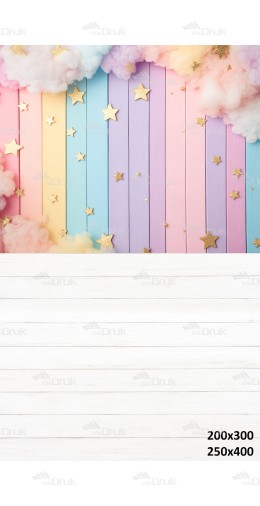 Tło fotograficzne Urodziny 3378